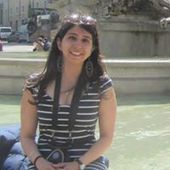 User avatar for Geetika Arora