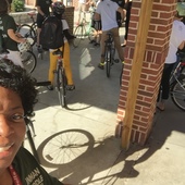 User avatar for Melody Huff