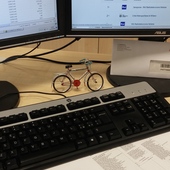 User avatar for Luigi Zeliani