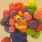 User avatar for Mary Grybeck