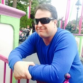 User avatar for Brad Goins