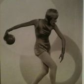 User avatar for Barbara Biscotti