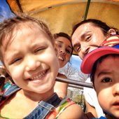 User avatar for Jheny Nieto