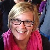 User avatar for Kristin Unzicker