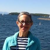 User avatar for Barbara Horwitz