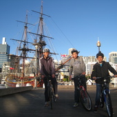 User avatar for Joseph Sedjerari