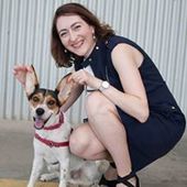 User avatar for Ekaterina Dorsey