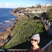 User avatar for Francesca Tang