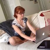 User avatar for Judith Flanagan