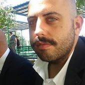 User avatar for Giovanni Palermo