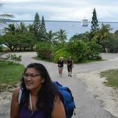 User avatar for Cinnamon Whitlock