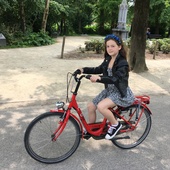 User avatar for Laura Spriggs