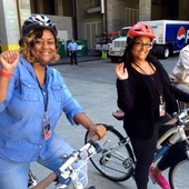 User avatar for Andrea Floyd