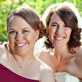 User avatar for Sarah Collier