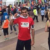 User avatar for Hussain Almakrami