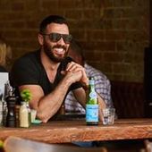 User avatar for Mark Sorrenti