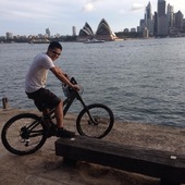 User avatar for Dedi Hariawan