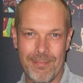 User avatar for Brendan Carroll