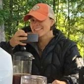 User avatar for Jill Douglas