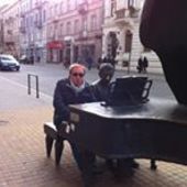 User avatar for Davide Giovanetti