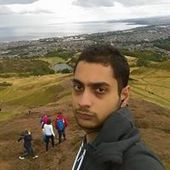 User avatar for Samarth Brahmbhatt