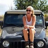 User avatar for Jackie Bunce