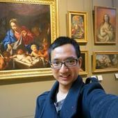 User avatar for Ray Lau