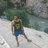 User avatar for Sebastiano Maso