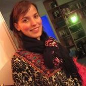 User avatar for Marica Fumagalli