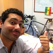 User avatar for Ramin Yazdanpanah