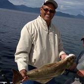 User avatar for Roy Burnette