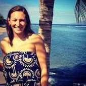 User avatar for Kira Hoover