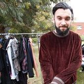 User avatar for Sebastian Vaccaris