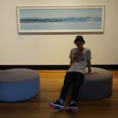 User avatar for Jin Kook Park