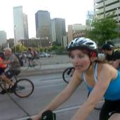 User avatar for Elizabeth Vrettos