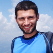 User avatar for Federico Pariani