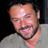 User avatar for Mario Lubrano