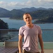 User avatar for Mark Delhaas