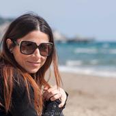 User avatar for Anna Bazzo