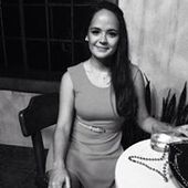 User avatar for Amber Sherrard