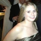 User avatar for Anna Hartrampf