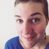 User avatar for Rachel Krause