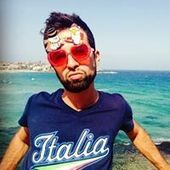 User avatar for Joel Joslin