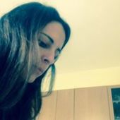 User avatar for Sabrina Aquilano