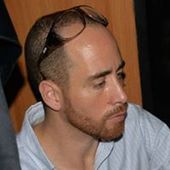 User avatar for Austin Nevin