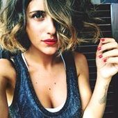 User avatar for Alice De Togni