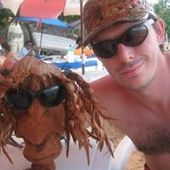 User avatar for Carlo Tona