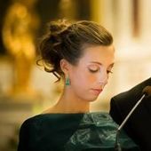 User avatar for Chiara Tagliaro