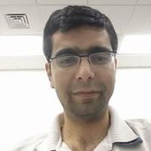 User avatar for Mohammad Rashidi