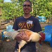 User avatar for Michael Stafford